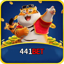 Logo da 441bet