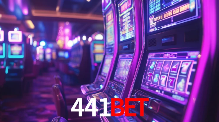 Cassino Online 441bet