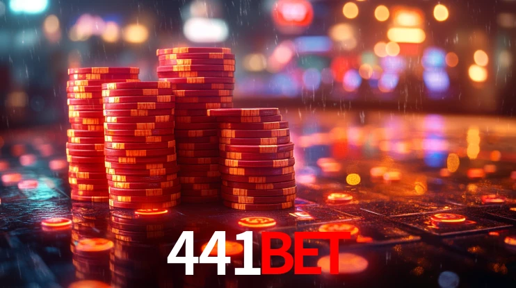 Suporte no Cassino Online 441bet